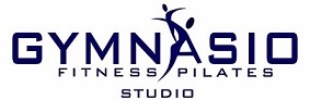 Gymnasio | Pilates & Fitness Studio Logo