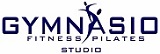 Gymnasio | Pilates & Fitness Studio Logo
